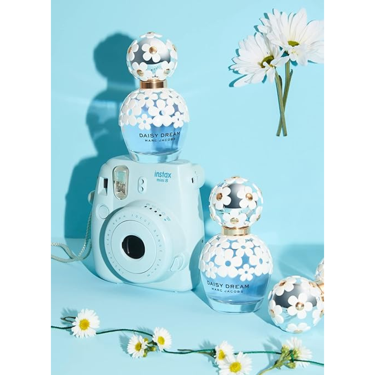 Marc Jacobs Daisy Dream Eau De Toilette 100ml