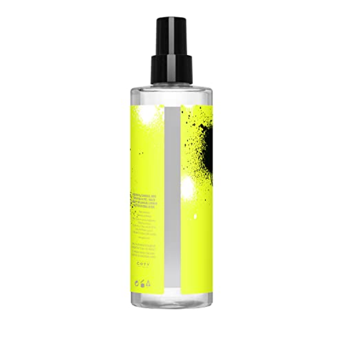 Vera Wang Rock Princess Body Mist 250ml