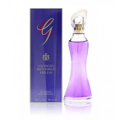 Giorgio Beverly Hills G Eau De Parfum Spray 90ml