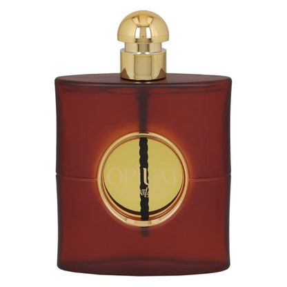 Yves Saint Laurent Opium Eau De Parfum Spray 90ml