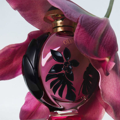Paco Rabanne Olympea Flora Intense Eau De Parfum Spray 80ml