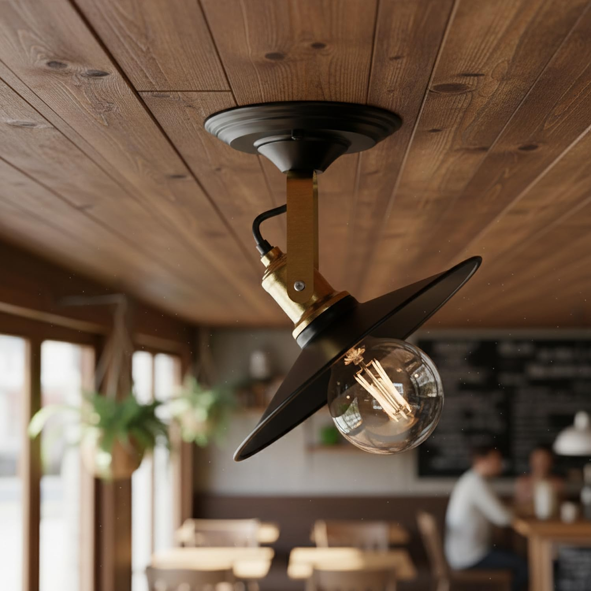 Adjustable Wall Sconce / Ceiling Fixture ~6461
