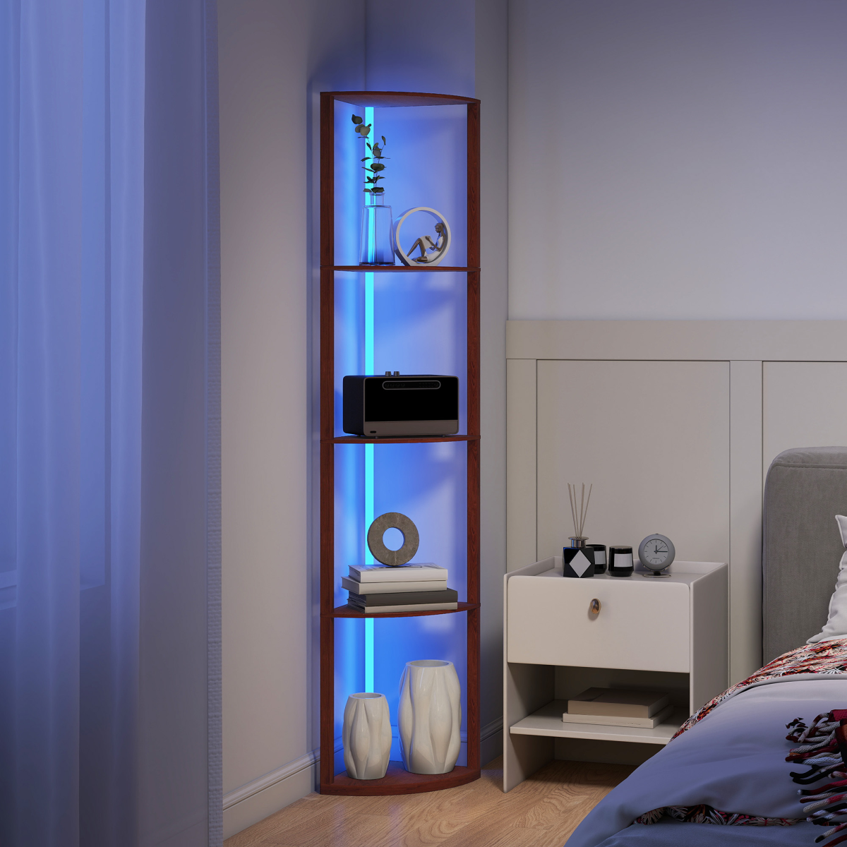Floor Lamp