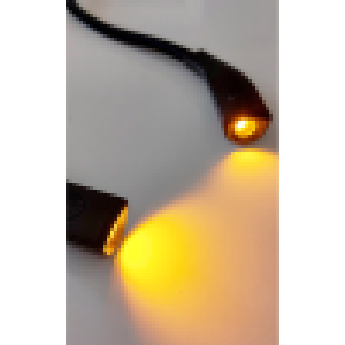 Rechargeable Neck Light