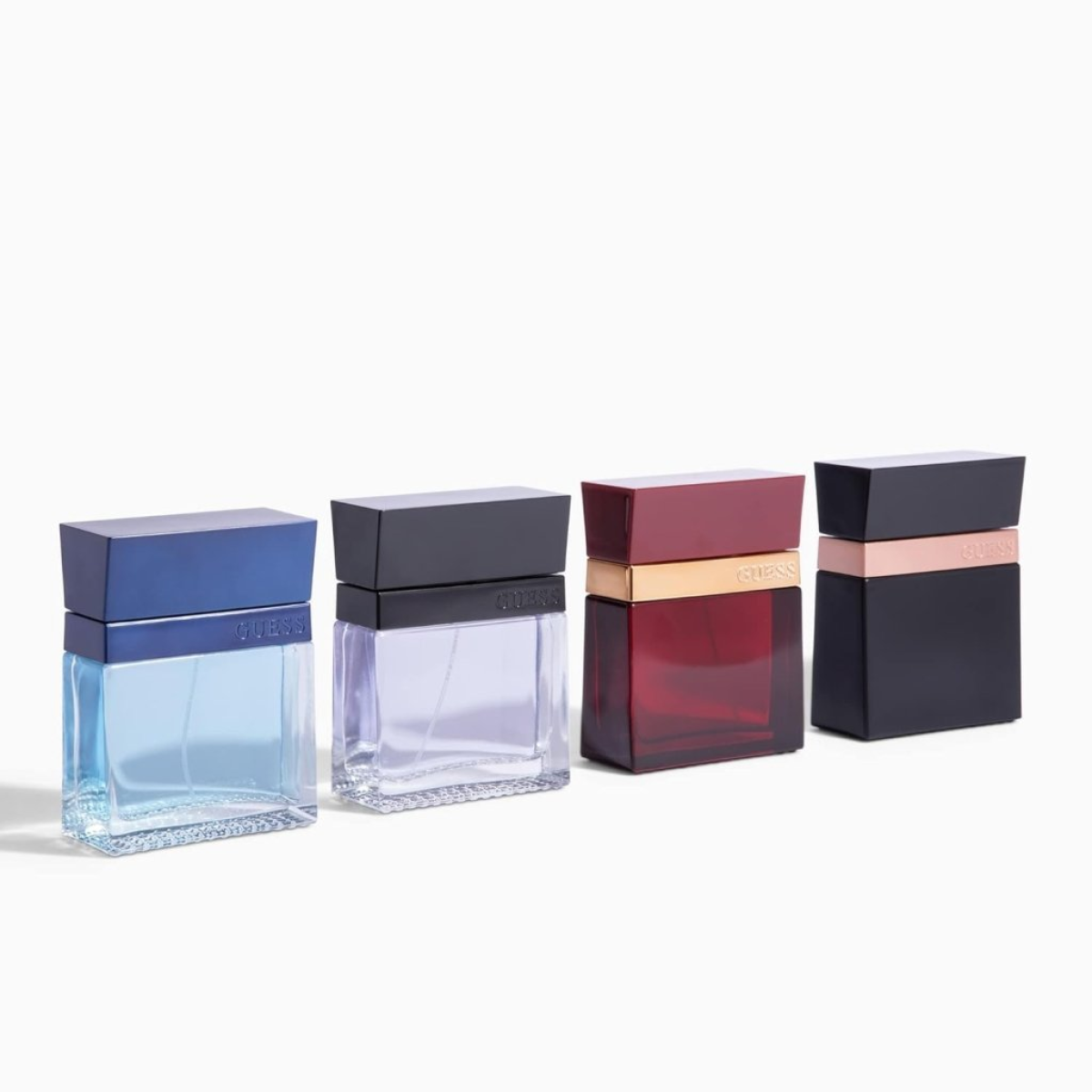 Guess Seductive Pour Homme Blue Eau De Toilette Spray 100ml