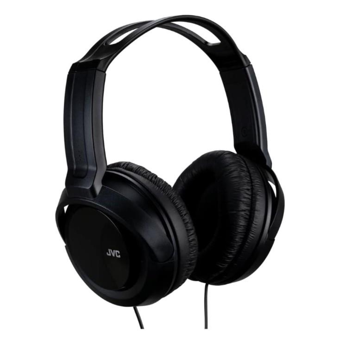 JVC HARX330 Full-Size Over-Ear Stereo Headphones