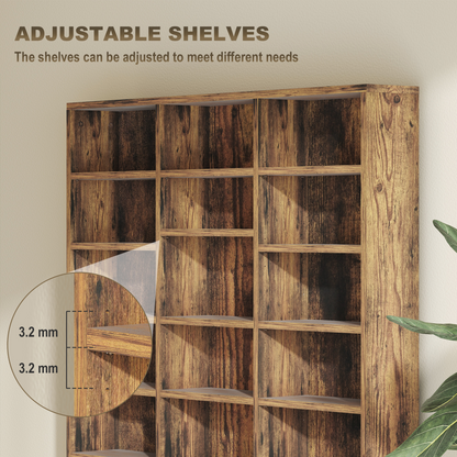 Shelf Book/Storage Cabinet