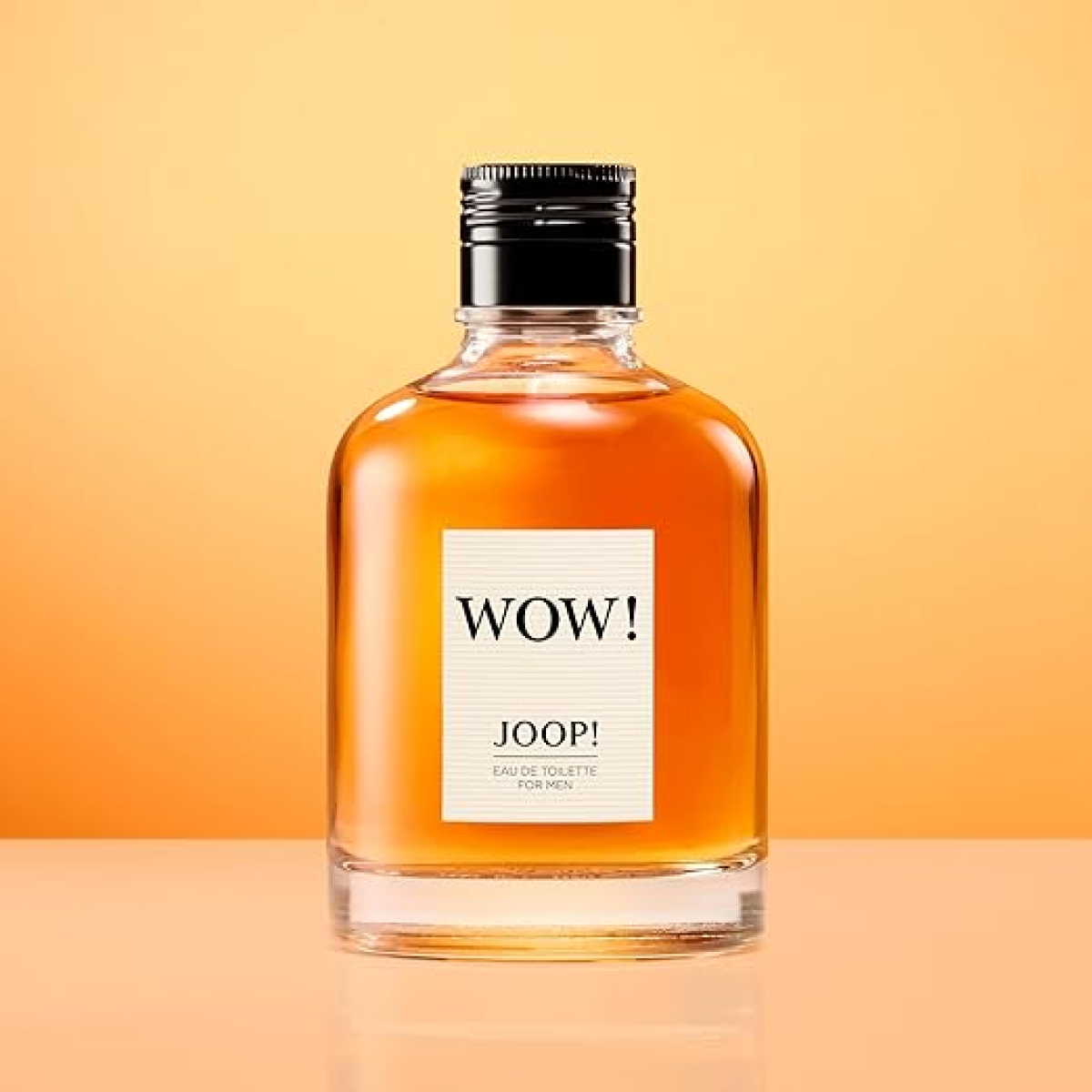 Joop! Wow! Men Eau de Toilette Spray 60ml