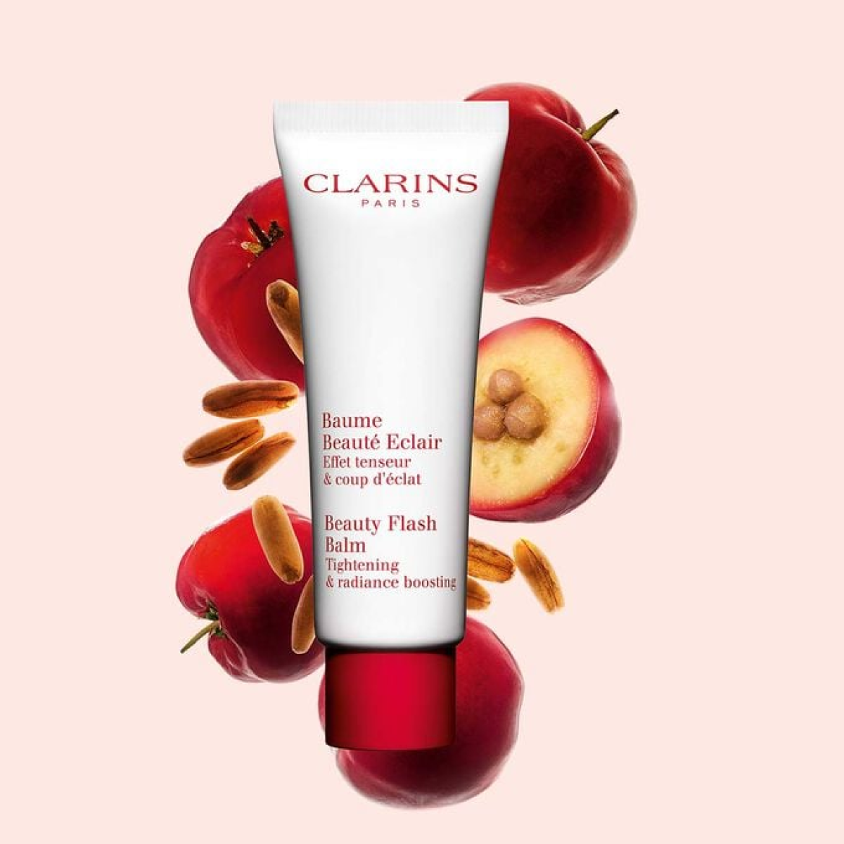 Clarins Beauty Flash Balm 50ml