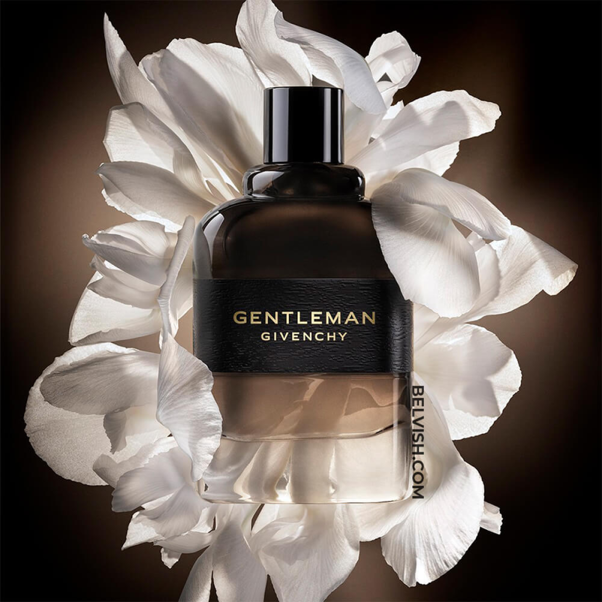 Givenchy Gentleman Boisée Eau De Parfum Spray 60ml