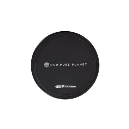 Our Pure Planet (Harry Kane's ECO Brand) - 5W Wireless Charging Pad