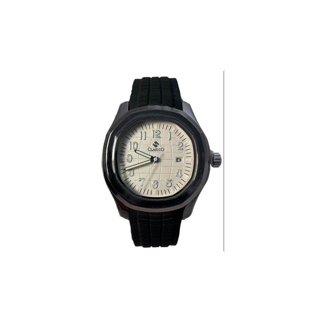Clasico Mens & Ladies Assorted Fashion Watch Model & Colour's Varied with Box