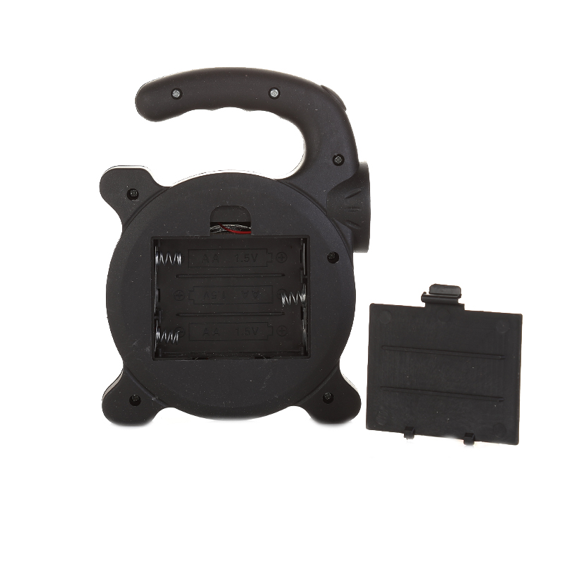 COB Work Light Hand Lantern Set of 2