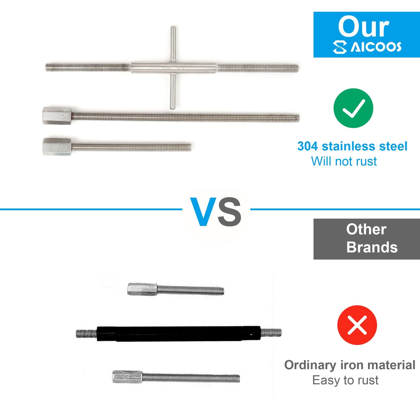 Waistband Stretcher for Jeans Waistband Extender for Women Men - Instant Stretch 64 cm to 154 cm for Jeans Trousers Skirt Trousers