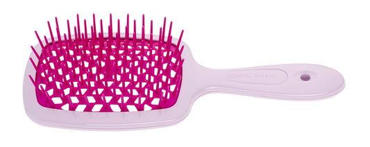 J?neke Superbrush Lilac/Fuchsia