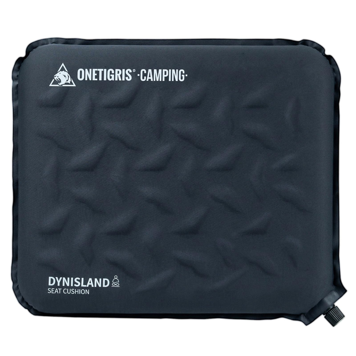 OneTigris Inflatable Seat Cushion, Lightweight Waterproof Seat Pad