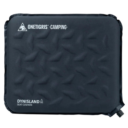 OneTigris Inflatable Seat Cushion, Lightweight Waterproof Seat Pad