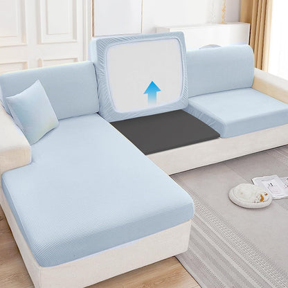GIONAR 3PCS 50 x 50cm Sofa Cushion Support for Sagging Seat-Sofa Support Boards-Repair Foam- High-Density Sag Repair Replacement for Loveseat Chair