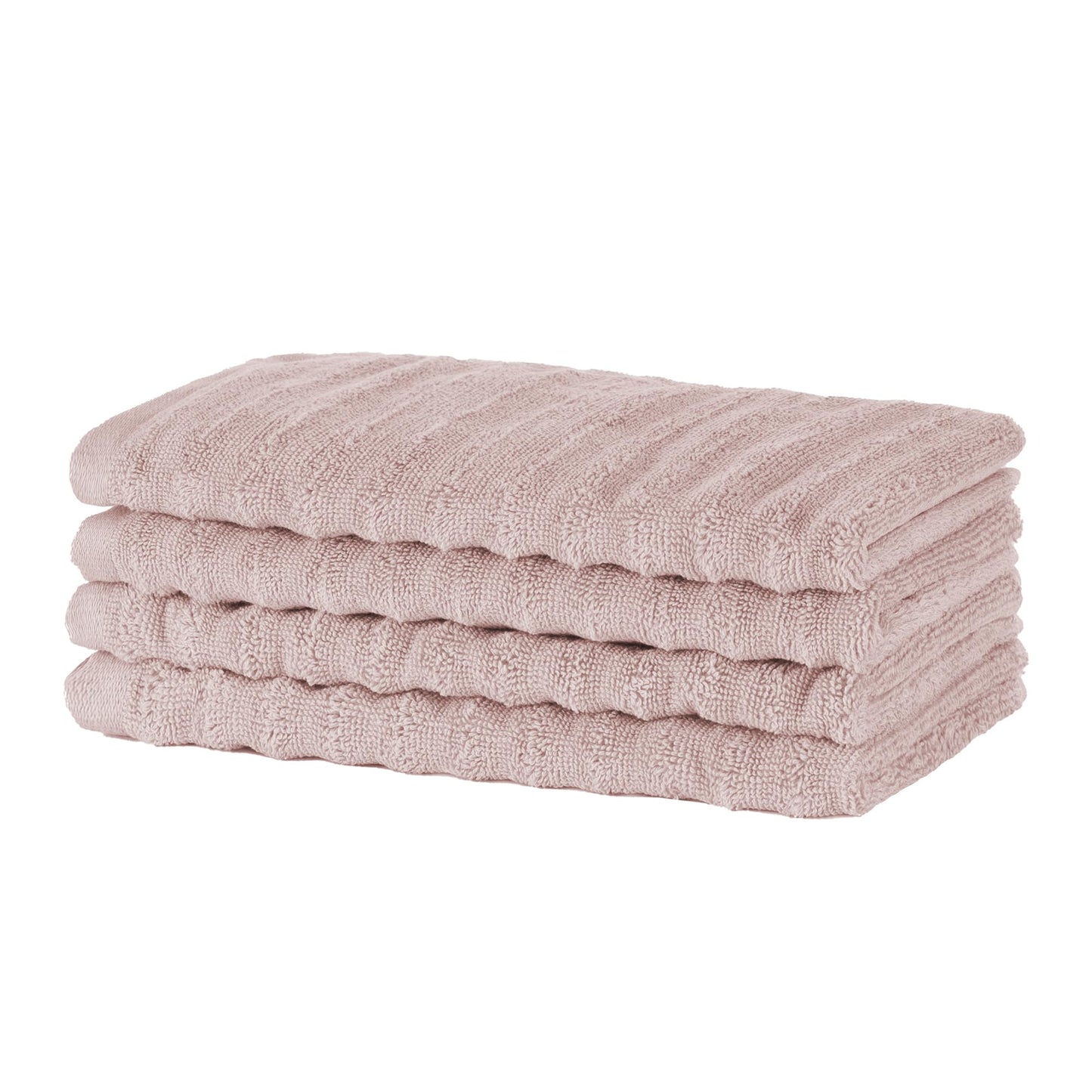 Merana OSLO towel set | quick-drying, soft & lint-free | terry luxury quality | 100% cotton terrycloth | OEKO-TEX | 590 GSM | guest & face towel