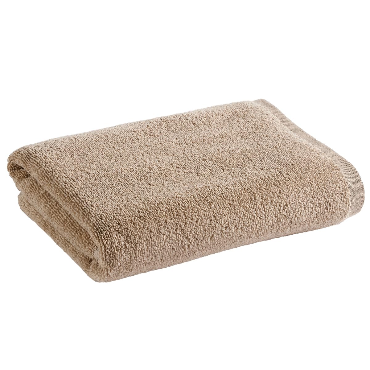Christy Cirrus Bathroom Towel Set | 6 Piece Set | 2 Face 2 Hand 2 Bath | Lightweight Super Soft and Fluffy | Quick Dry Shower Towels | 100% Cotton