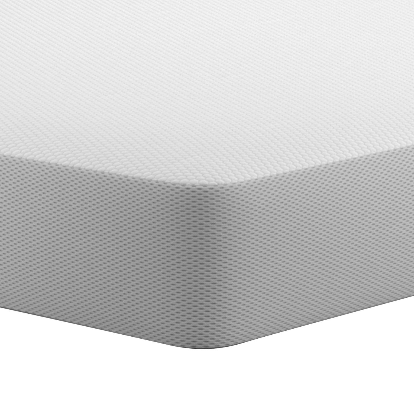 Dormeo - Essence Hybrid Classic Foam Mattress – 90x190cm 3ft Single | 14cm/5.5inch Thick Single Sized Bed Medium Firm/Firm