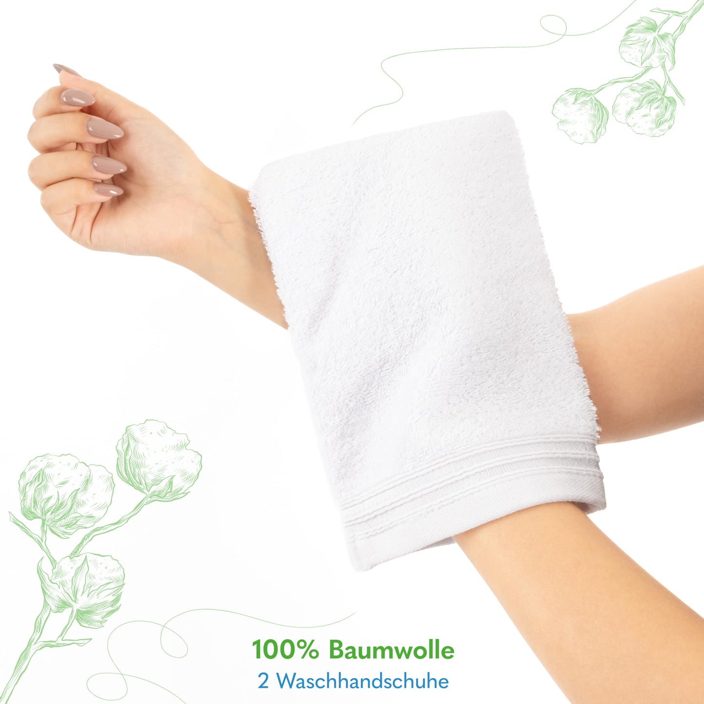 Hammetex Bathrobe 100% Cotton Unisex for Men and Women Quality 400 g/m² Quality Soft Absorbent Terry Towelling Bathrobe for Couples with Pockets