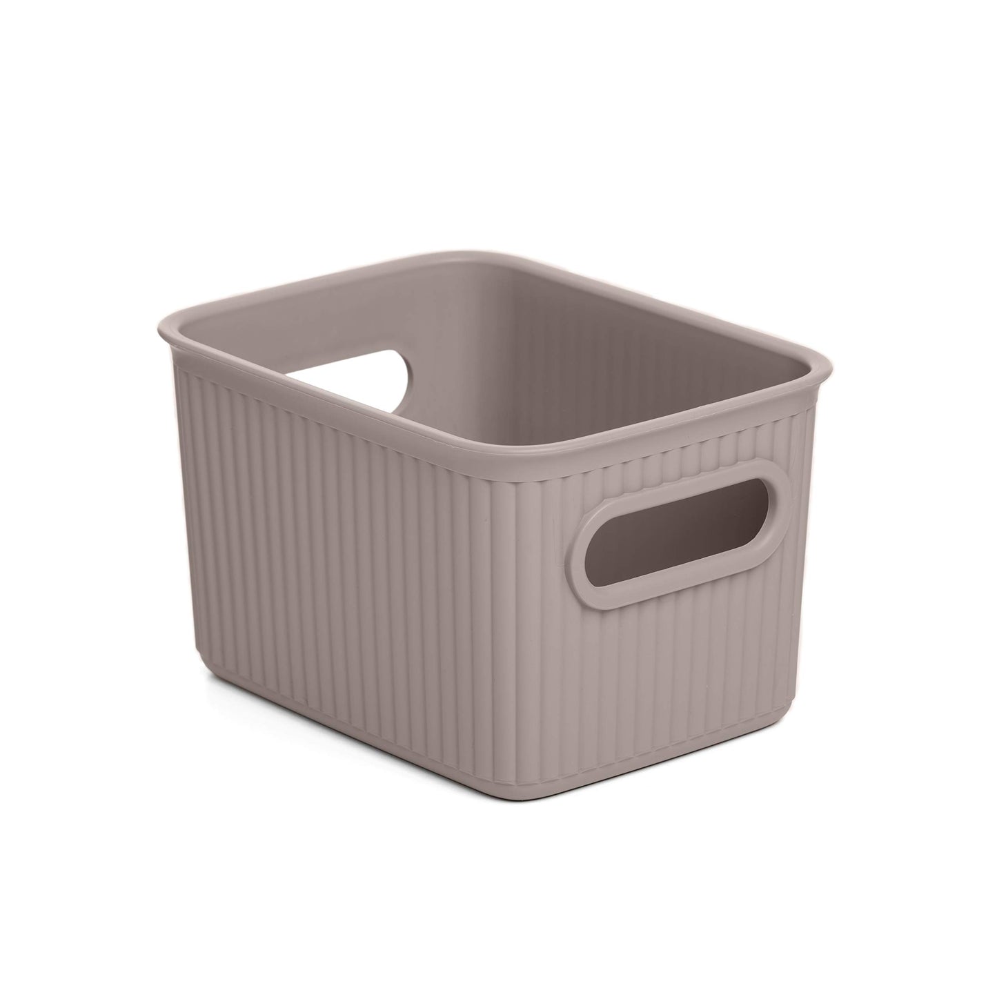 TATAY Storage Basket Baobab BPA-Free Compact Versatile Design