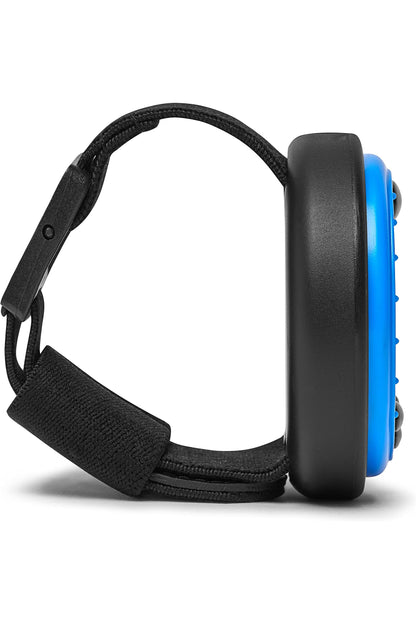 Optimum Time OE Series 3 Equestrian Event Watch - Blue - Unisex - Countdown from programmable time with alarm at zero