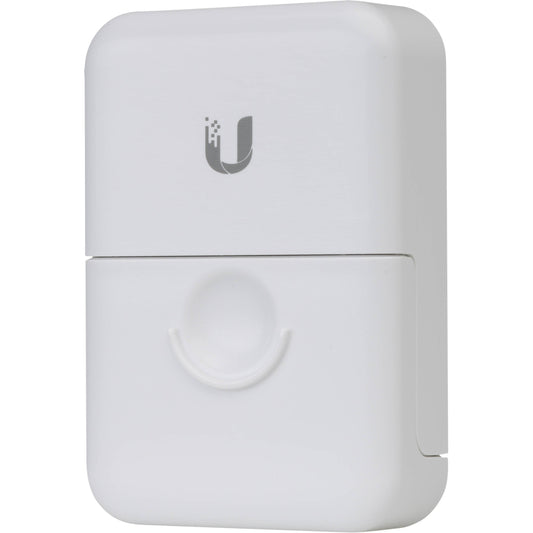 Ubiquiti ETH-SP Ethernet Surge Protector - White