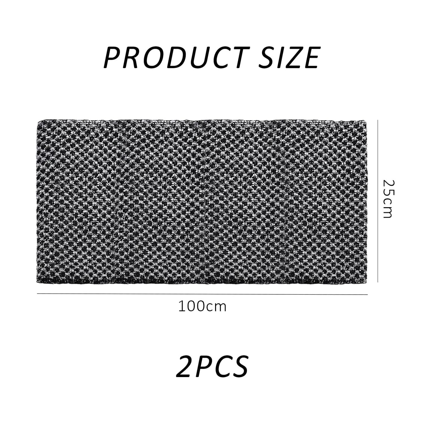 2 Pieces Mesh Bath Towels, Exfoliating Bath Towels, Cleansing Towels, Mesh Antibacterial Bath Towels, Suitable for Home Bathrooms, Bathhouses