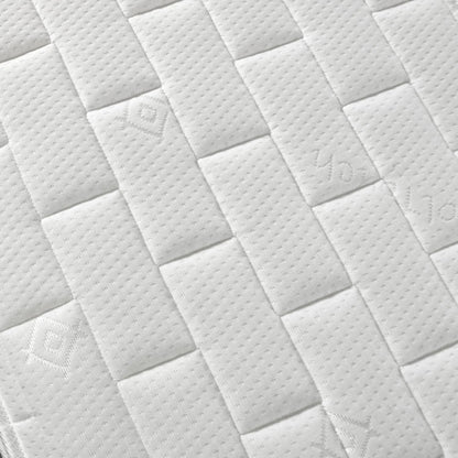 eXtreme comfort ltd ApexRest Shorty Mattress