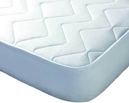 Todolit Mattress Protector, White, 90 x 190/200 cm