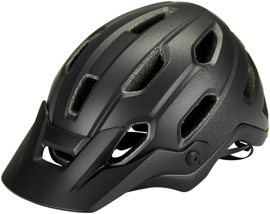 Giro Unisex's Source MIPS Helmet, Matt Black Fade, L 59-63cm