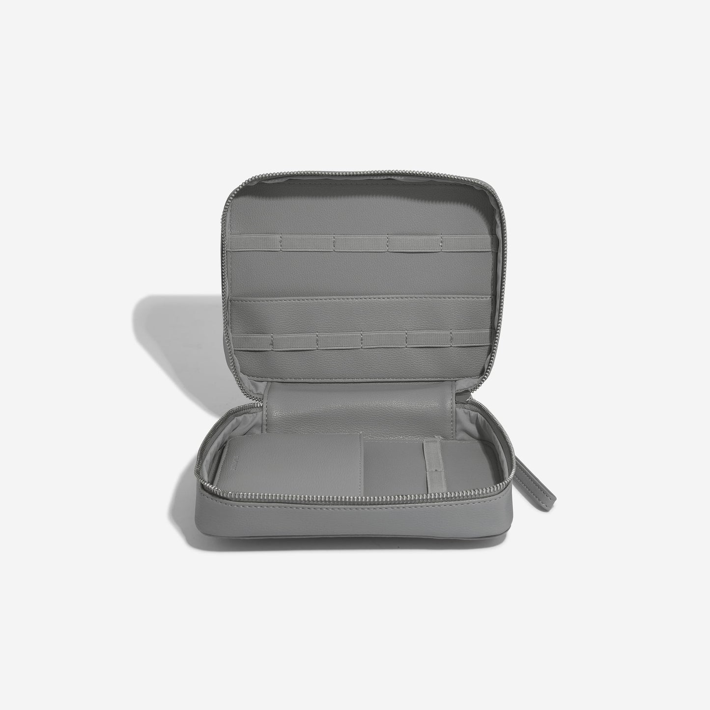 Stackers Slate Grey Cable Tidy