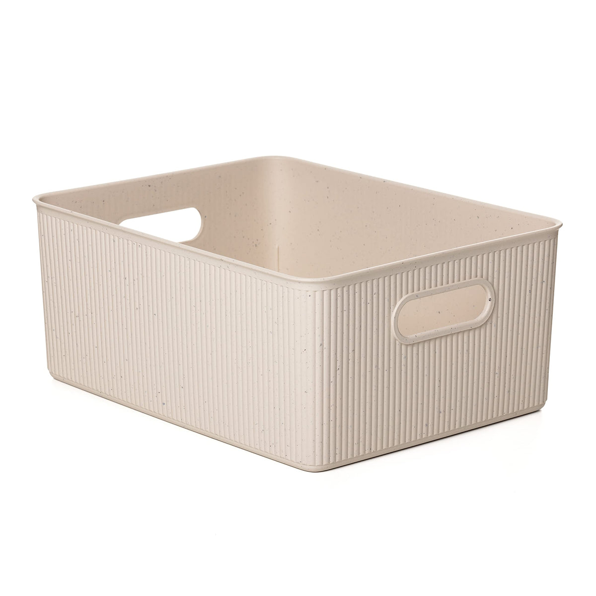 TATAY Storage Basket Ecohome BPA-Free Compact Versatile Design