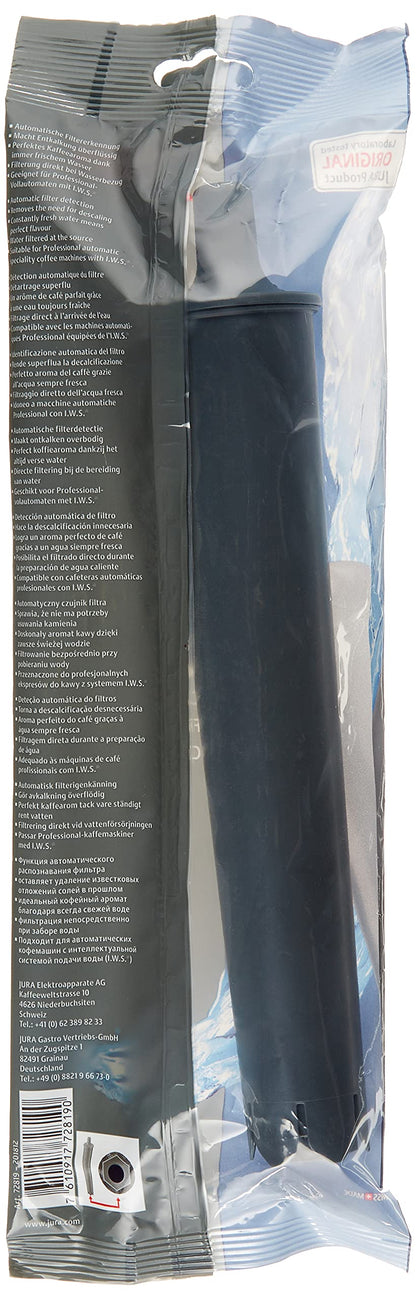 Jura Claris Pro Smart Water Filter - Coffee Filter (Water Filter)