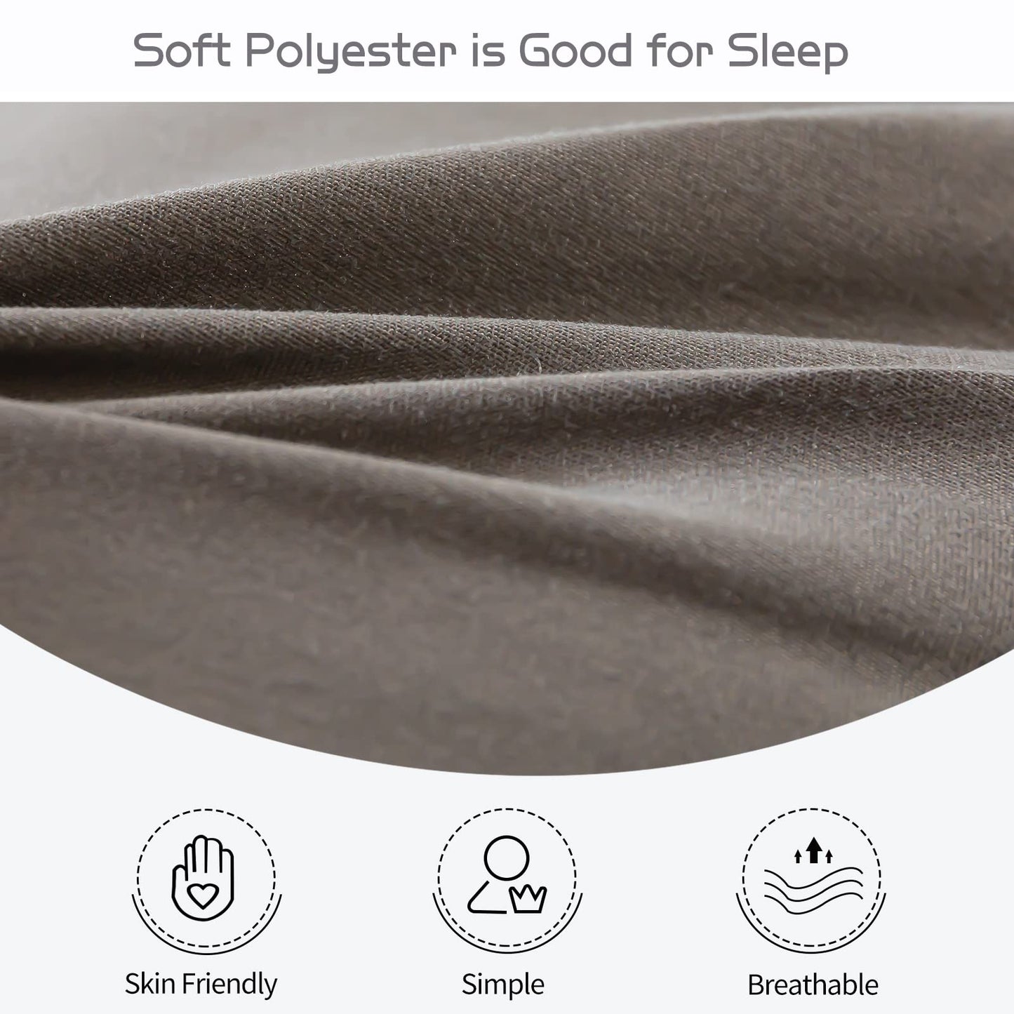 MAXYOYO Japanese Floor Futon Mattress Padded Quilted Bed Mattress Topper, Extra Thick Folding Sleeping Pad Breathable Floor Lounger Guest Bed for