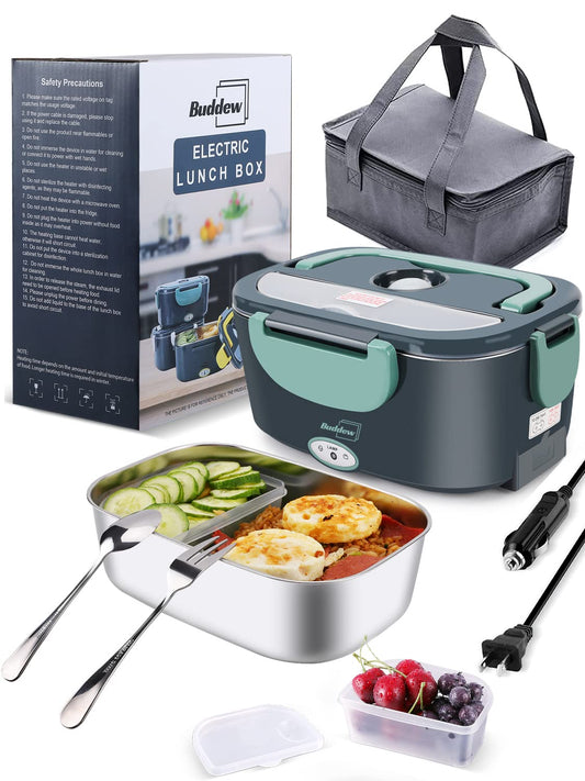 Electric Lunch Box - 318 (US-318lv)
