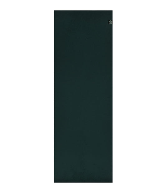 Manduka X Yoga Mat - Easy to Carry, For Women and Men, Non Slip, Cushion for Joint Support and Stability, 5mm Thick, 71 Inch (180cm), Thrive