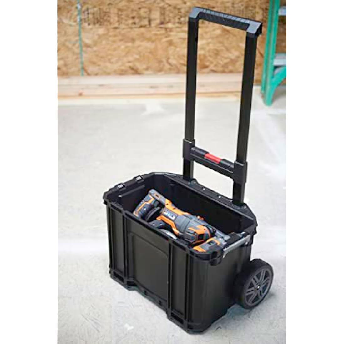 Keter 233350 Connect Mobile Workbench
