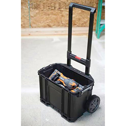 Keter 233350 Connect Mobile Workbench