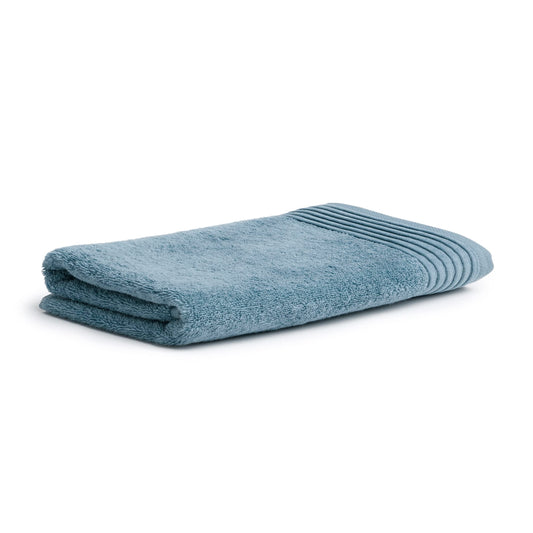 m?ve Loft shower towel 80 x 150 cm made of 100% cotton (Spinair), arctic