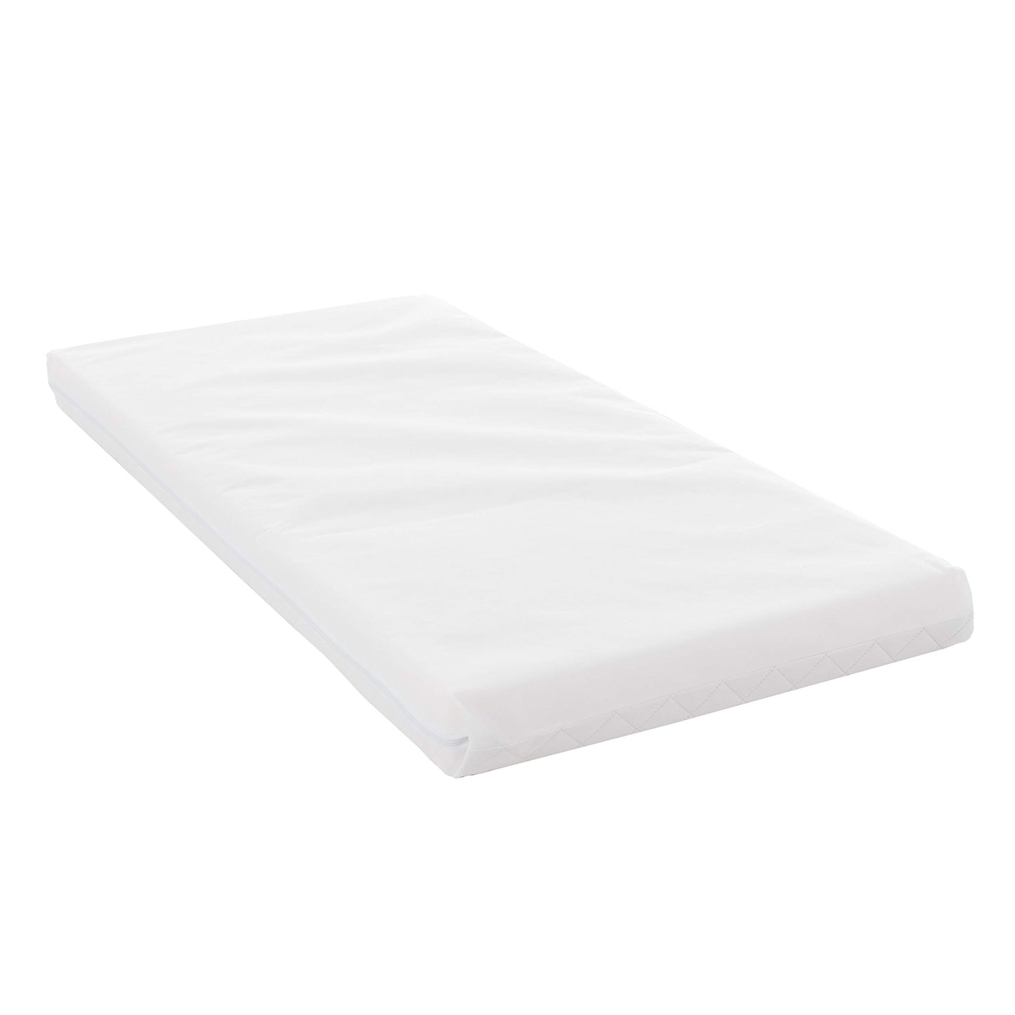Obaby Spring/Sprung Cot Bed Mattress (140 cm x 70 cm)