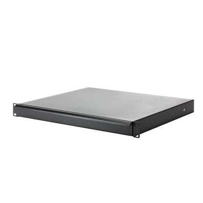 Adam Hall 19" Parts 87401 E - Rack Drawer 1 U Steel
