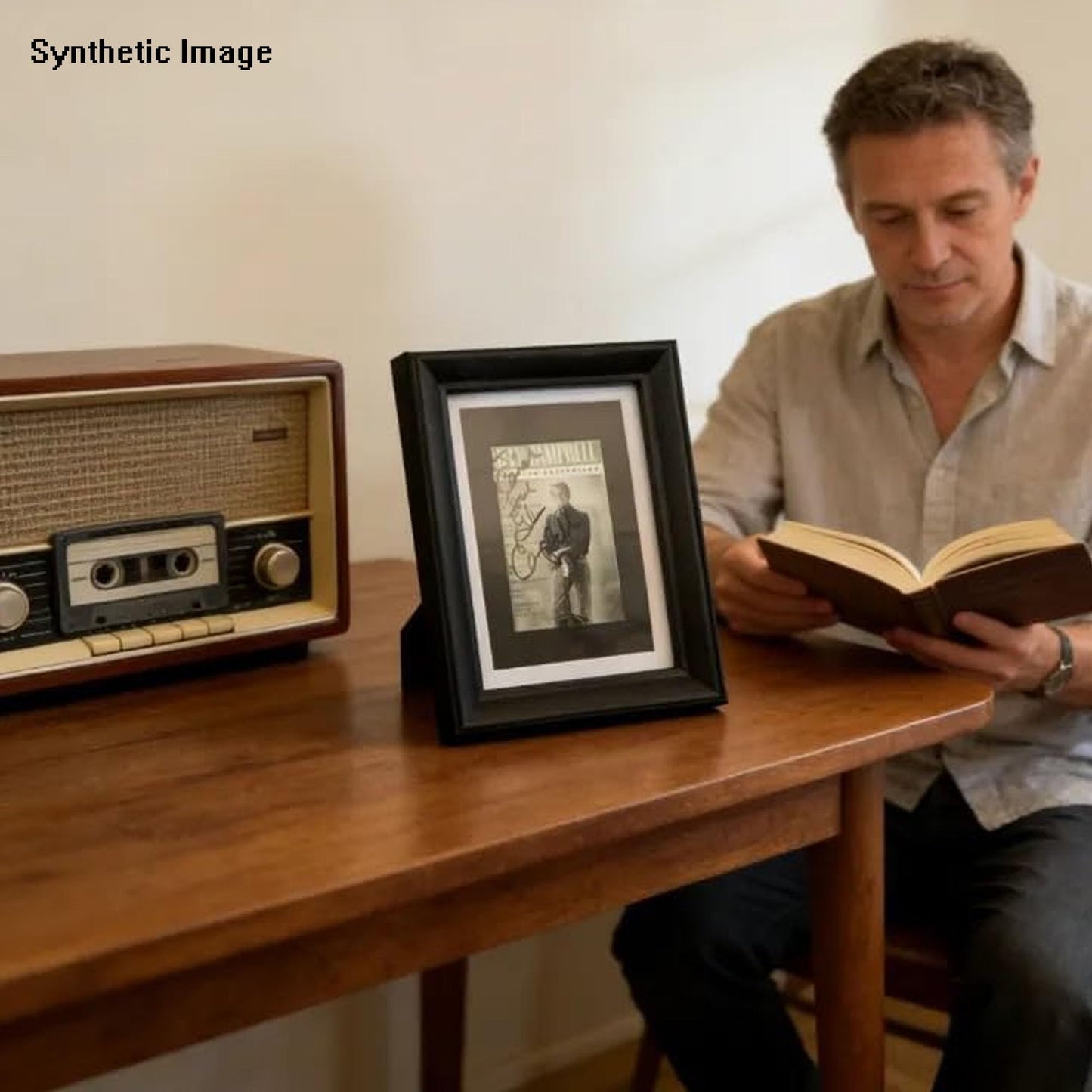 Cassette Tape Picture Frame, Cassette Tape Storage, Cassette Tape Display Frame, Cassette Tape and Suitcase Display Frame with EVA Foam Lining and