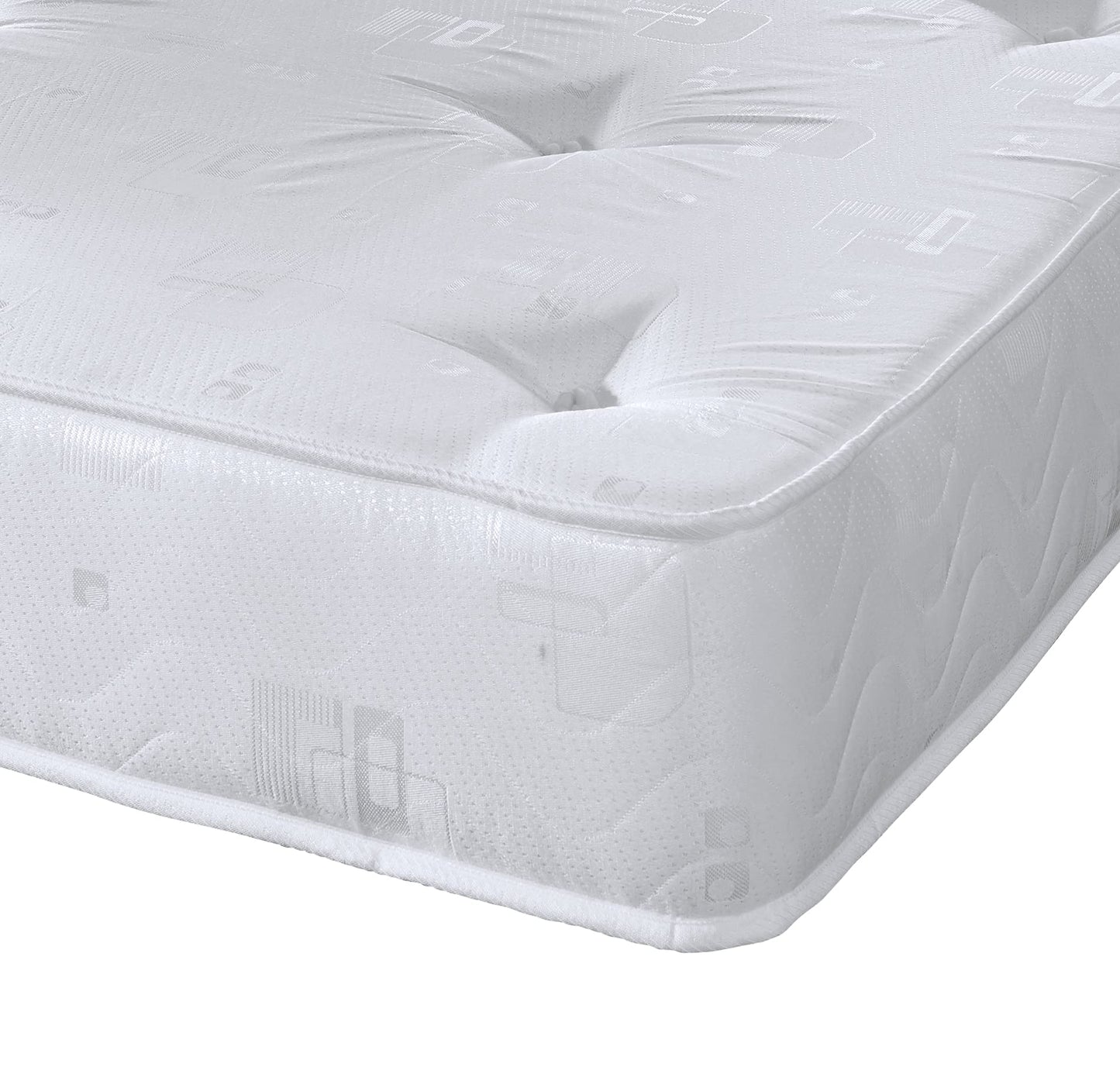 eXtreme comfort ltd Harmony Tuft Single Mattress