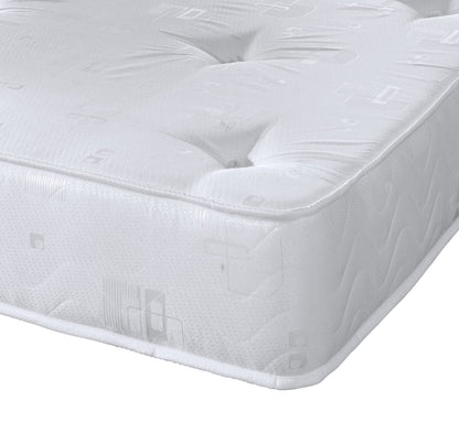 eXtreme comfort ltd Harmony Tuft Single Mattress