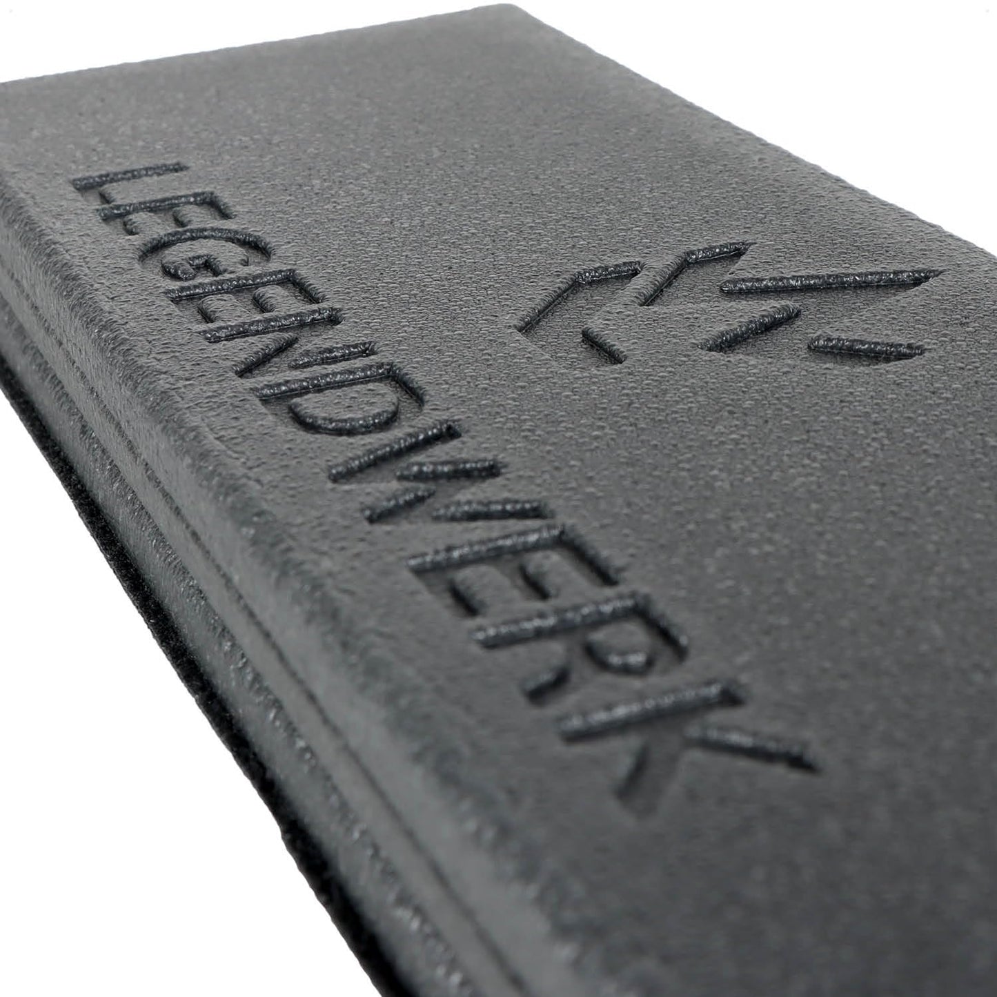 Legendwerk® 3x thermal seat cushions outdoor foldable, insulating