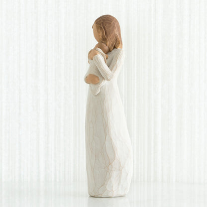 Willow Tree Angel Of Mine Figurine