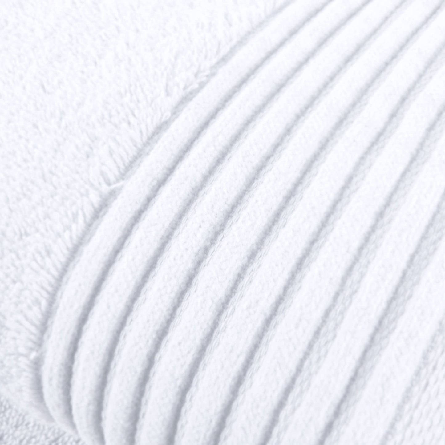 Möve Loft soap cloth 30 x 30 cm made of 100% cotton (Spinair), snow
